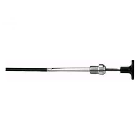 Aftermarket Throttle Control Cable Fits Toro 102119 8105 Fits Stens 290-130 ELV70-0292